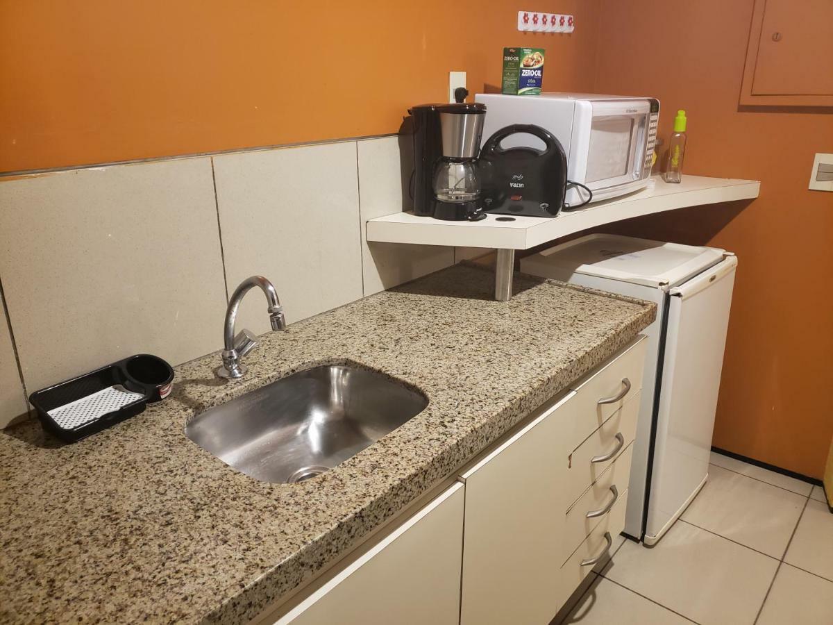 Apartamento Mansa 1205