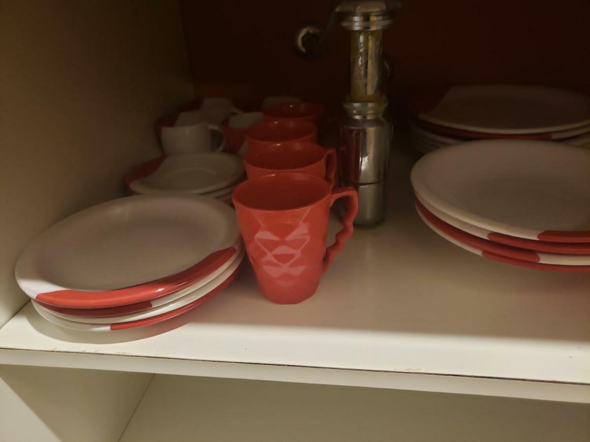 Mansa 1205 Apartamento