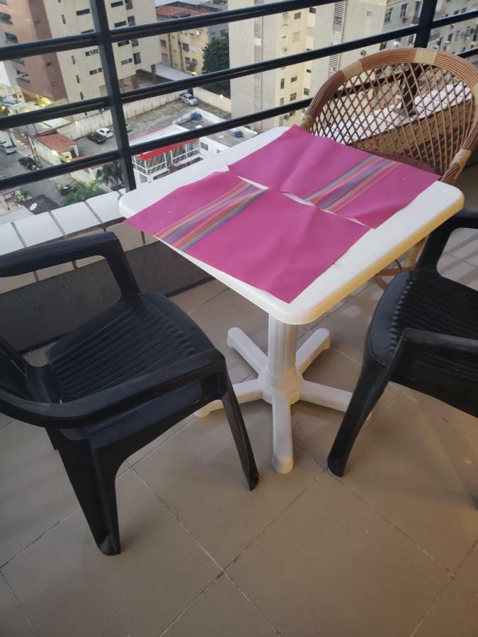 Mansa 1205 Apartamento *