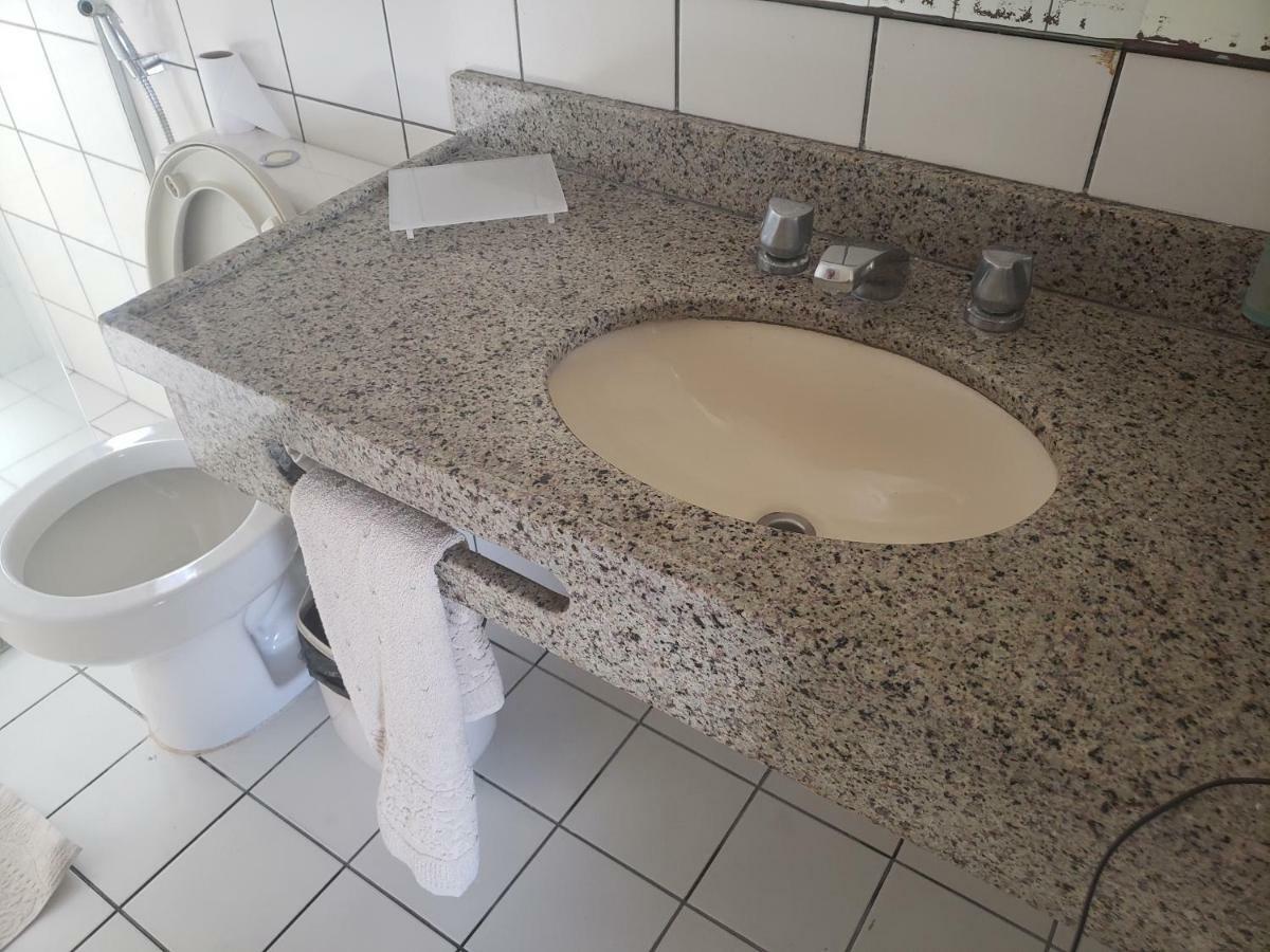 Mansa 1205 Apartamento