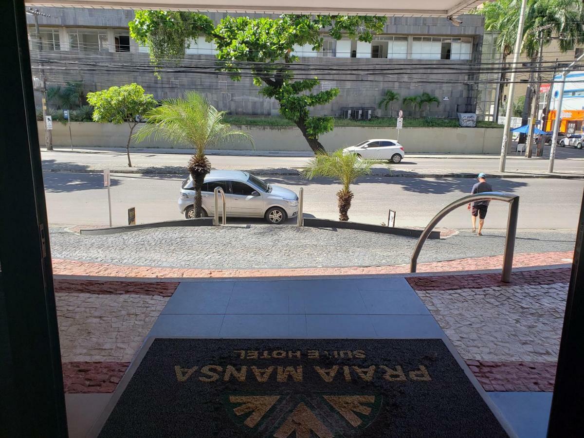 Mansa 1205 * Fortaleza (Ceara)