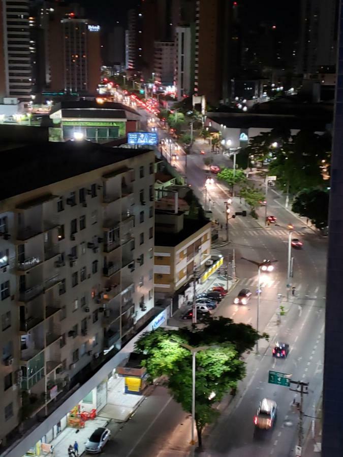 Mansa 1205 * Fortaleza (Ceara)