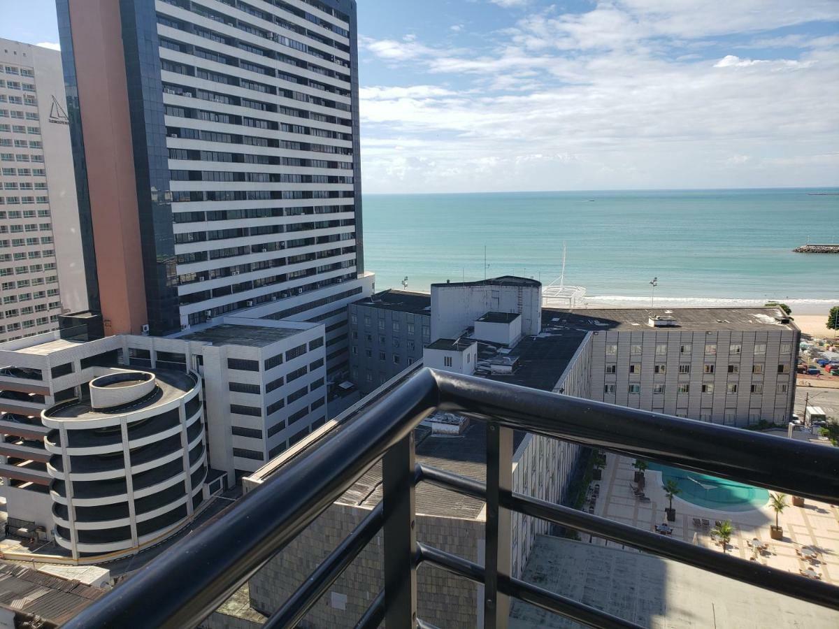 Mansa 1205 Apartamento Fortaleza (Ceara)