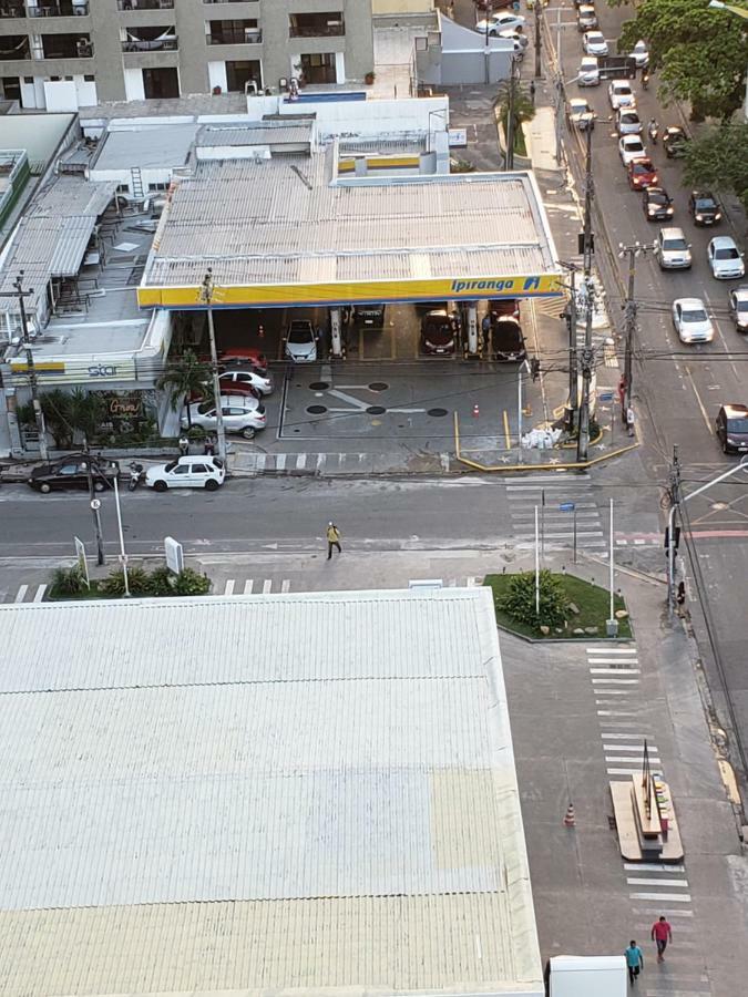 Apartamento Mansa 1205 *