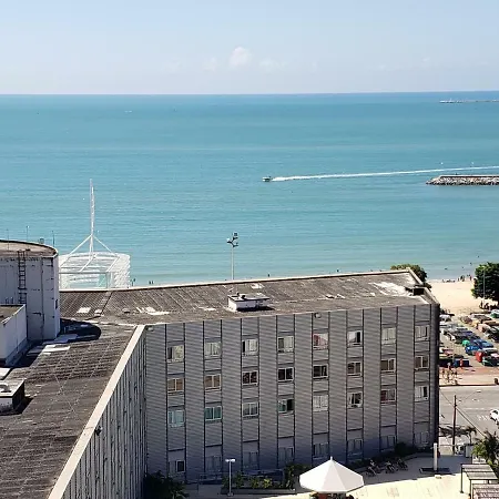 Apartamento Mansa 1205
