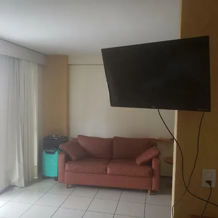 Mansa 1205 Apartamento *