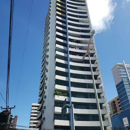 Apartamento Mansa 1205