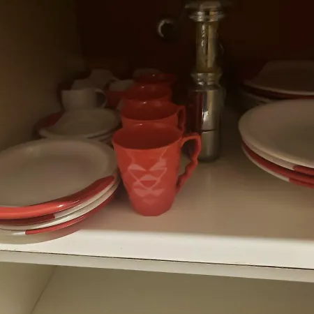 Mansa 1205 Apartamento
