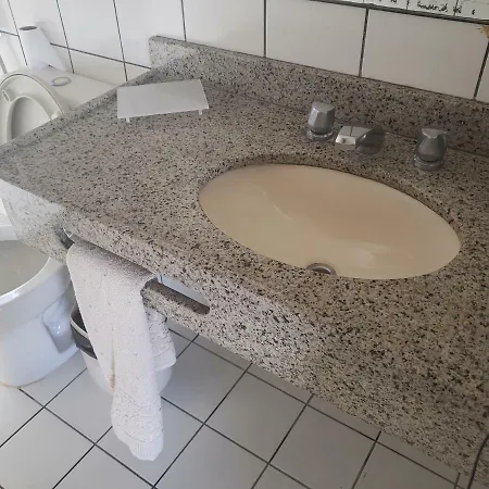 Mansa 1205 Apartamento