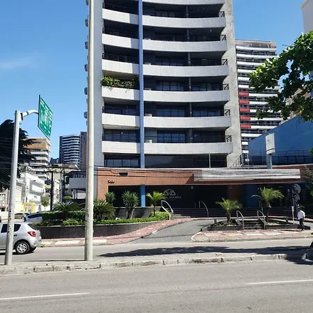 Apartamento Mansa 1205