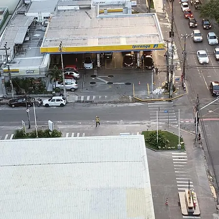 Apartamento Mansa 1205 *