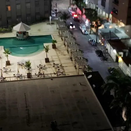 Mansa 1205 Apartamento Fortaleza (Ceara)